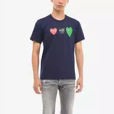 CDG Play LogoT