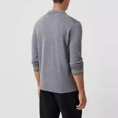 Burberry Polo