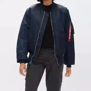 Alpha Industries MA-1 Flight Jacket