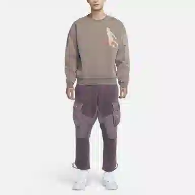 Jordan 23 Engineered