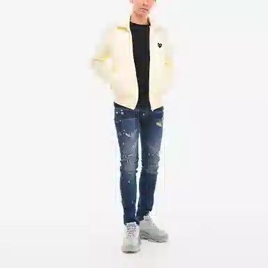 CDG Play
