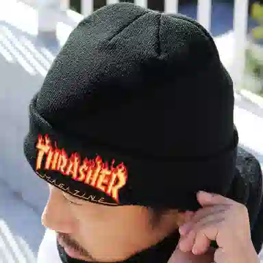 Thrasher