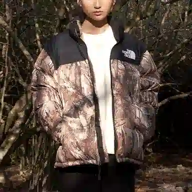 THE NORTH FACE 1996 Men's 700