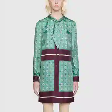 GUCCI SS21 G