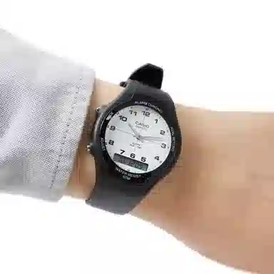 CASIOSTANDARD AW-90H-7B