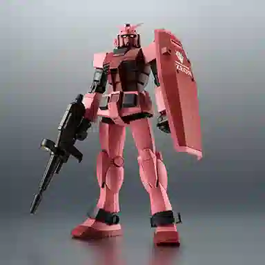 BANDAI ROBOT RX-78-2