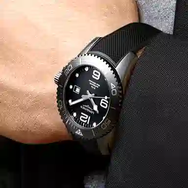 LONGINES 300 43mm L3.784.4.56.9