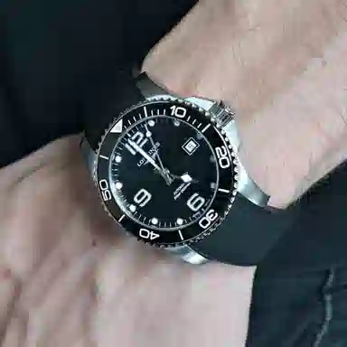 LONGINES 300 43mm L3.784.4.56.9