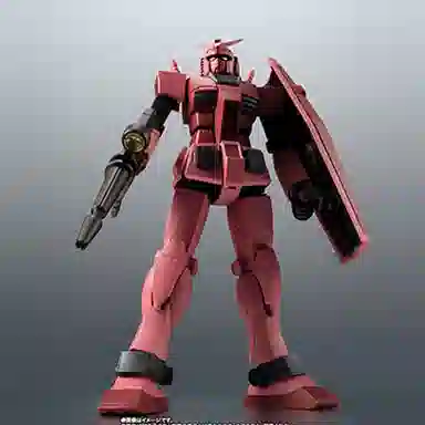 BANDAI ROBOT RX-78-2