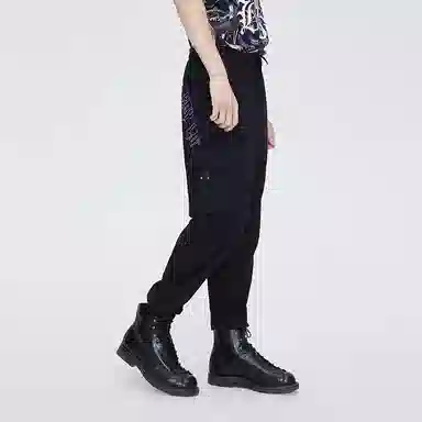 Boy London SS21 logo