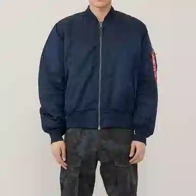 Alpha Industries MA-1 Flight Jacket