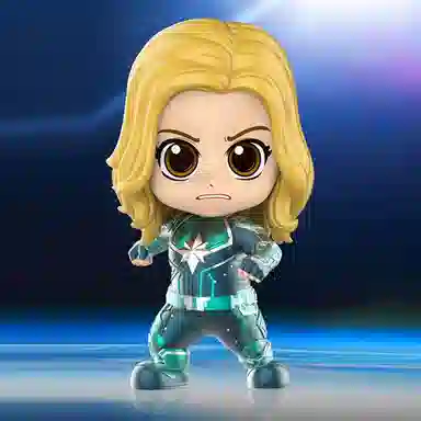 Hot Toys starforce cosbaby q