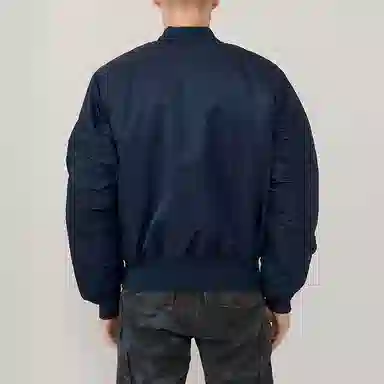 Alpha Industries MA-1 Flight Jacket