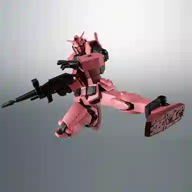 BANDAI ROBOT RX-78-2