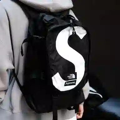 Supreme x The North Face FW20 Backpack