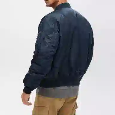 Alpha Industries MA-1 Flight Jacket