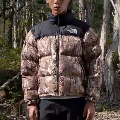 THE NORTH FACE 1996 Men's 700