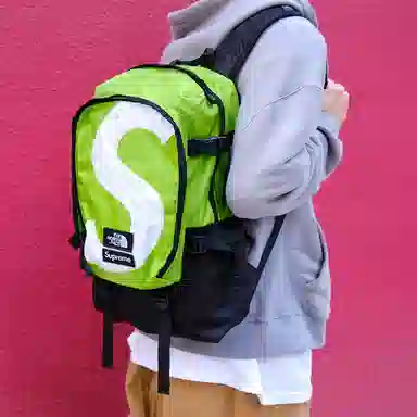 Supreme x The North Face FW20 Backpack