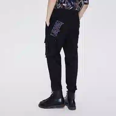 Boy London SS21 logo