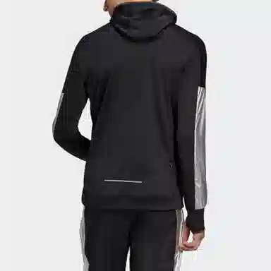 adidas Space Hoodie M