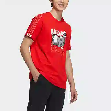 adidas neo x adidas neo CNY T
