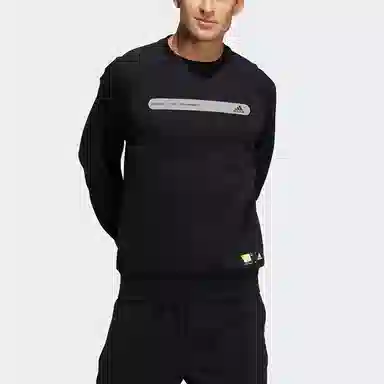 adidas Th Swt Dk Ref Logo