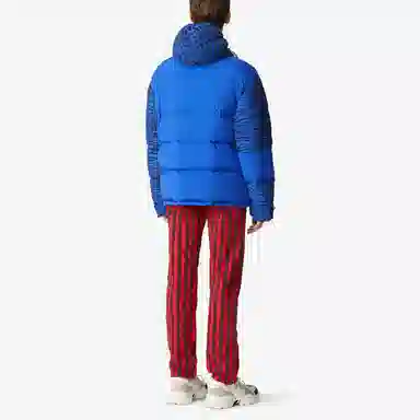 KENZO x Kansai Yamamoto SS21 Tiger Embroidery Jacket