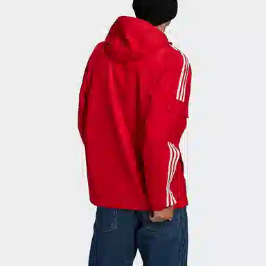 adidas originals 3-stripes Wb Fz