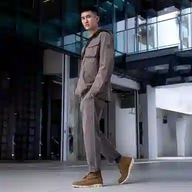 Timberland Westmore Brown