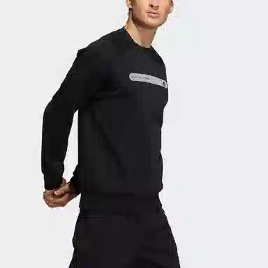 adidas Th Swt Dk Ref Logo