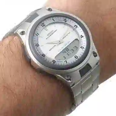 CASIOYOUTH AW-80D-7A