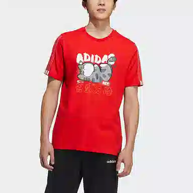 adidas neo x adidas neo CNY T