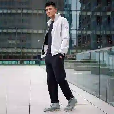 Timberland