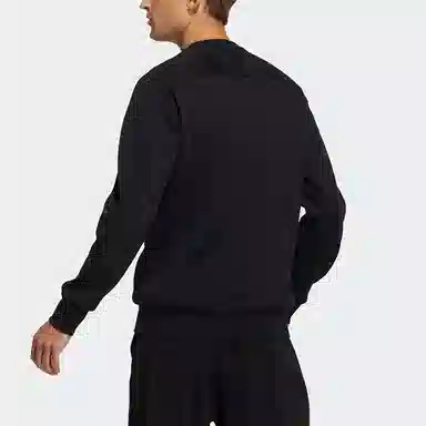 adidas Th Swt Dk Ref Logo