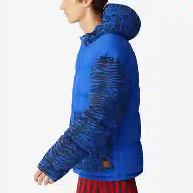 KENZO x Kansai Yamamoto SS21 Tiger Embroidery Jacket