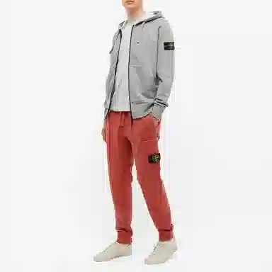 STONE ISLAND Logo