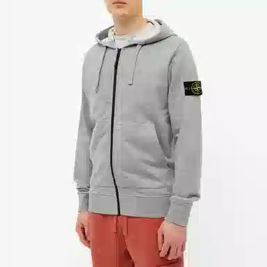 STONE ISLAND Logo