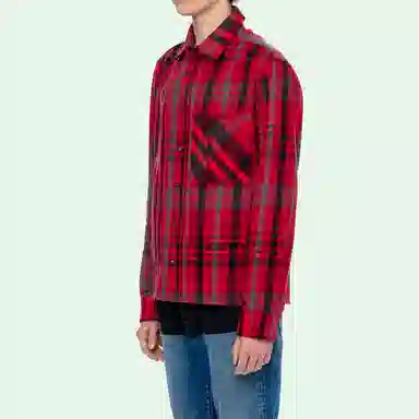 OFF-WHITE Mariana De Silva Shirt