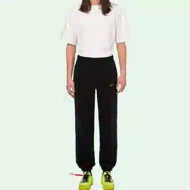 OFF-WHITE FW19 Acrylic Arrows Slim