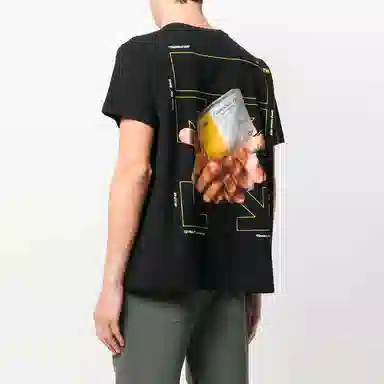 OFF-WHITE Arrows T-Shirt
