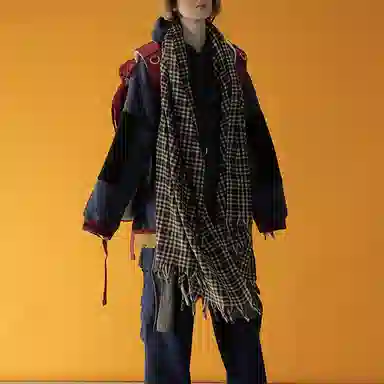 UNVESNO x Junji Ito Hoodie