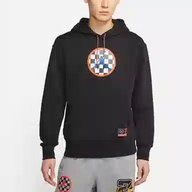 Jordan Sport DNA Logo