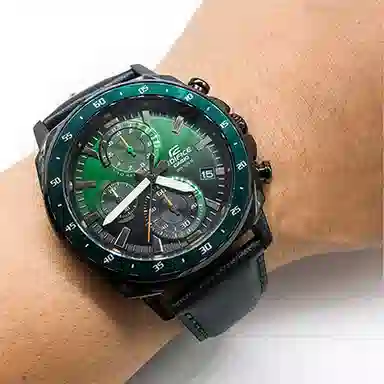 Casio Edifice EFV-600CL-3