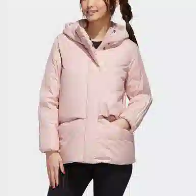 adidas neo W Strt Dwn Puff