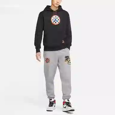 Jordan Sport DNA Logo