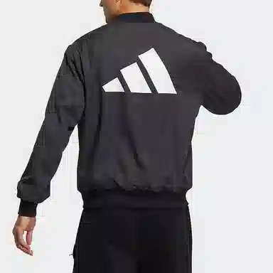 adidas Fi Jkt Wv Bomb Logo