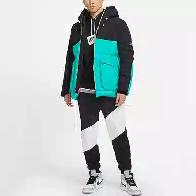 Air Jordan Jumpman Classics