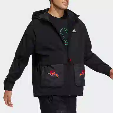 adidas CNY JKT
