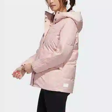 adidas neo W Strt Dwn Puff