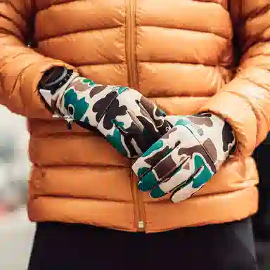 The North Face Etip Recycled Glove